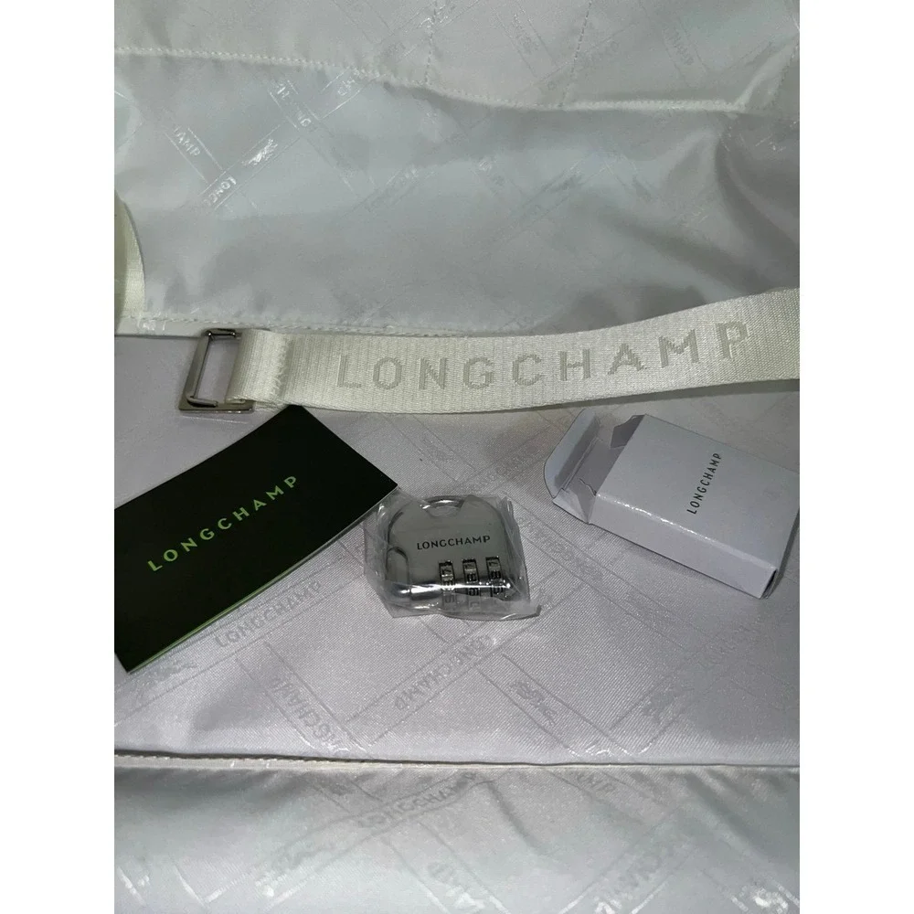 Longchamp le foulonné